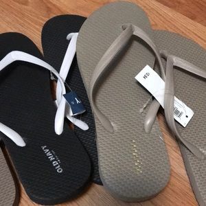 bebe Shoes - Bebe terry flip flops bebe Shoes - Bebe terry flip flops